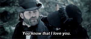 The Donner Party GIF