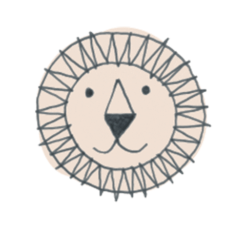 Kids Leon Sticker