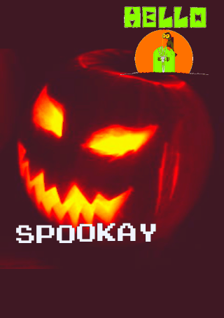 Holloween GIF
