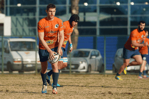 Rugby Kicker GIF