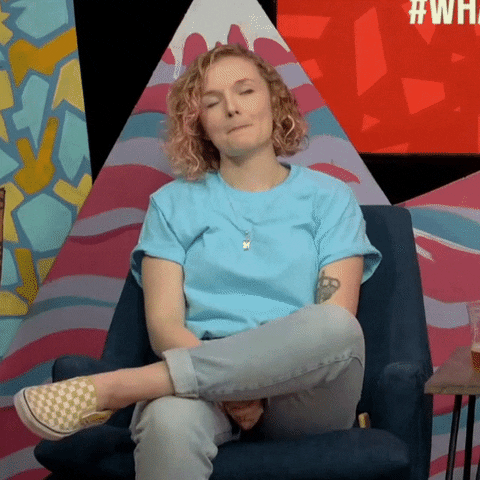 rejoice on the spot GIF by Rooster Teeth