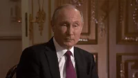 Адміністрація Трампа запросила Путіна до Вашингтона, - Болтон - Цензор.НЕТ 2444