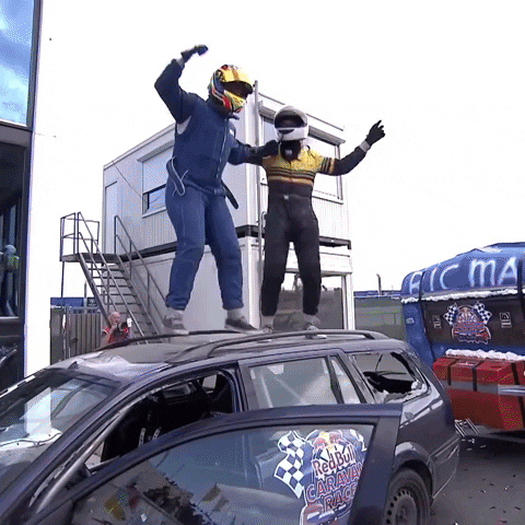 winning red bull GIF by Trackside Legends