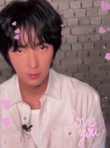 Jg Leejoongi GIF