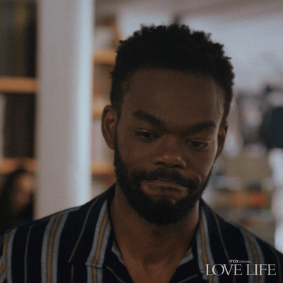 Shaking Head Smh GIF by HBO Max