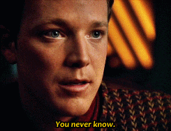 star trek voyager GIF
