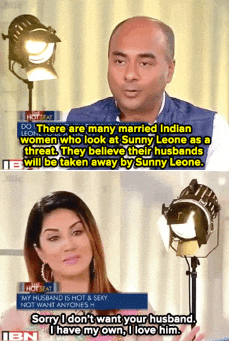 Sunny Leone GIFs - Find & Share on GIPHY