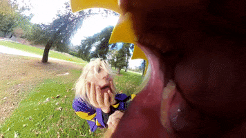 Video Mouth GIF by 100 gecs