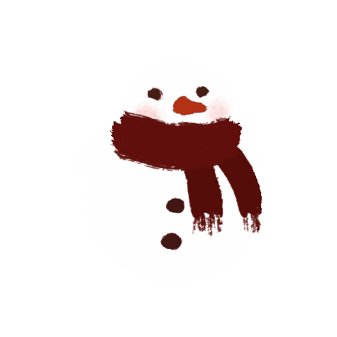 Christmas Sticker