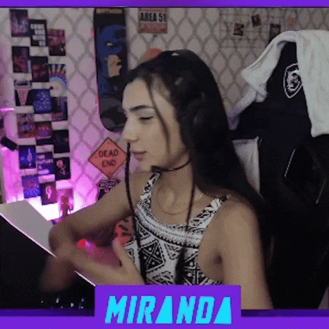 Twitch Kick GIF