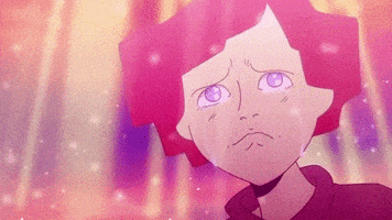 youtube crying GIF by Channel Frederator