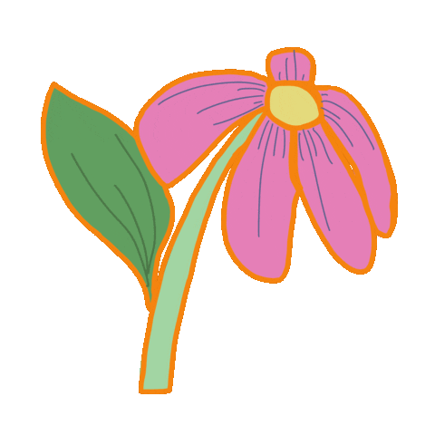 Happy Sticker