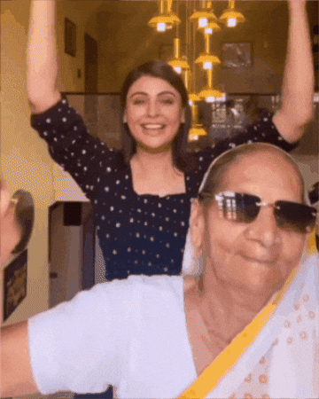 Fun Cutie GIF