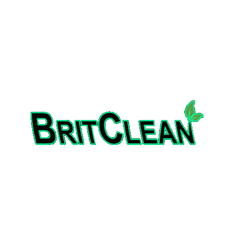 Cleaning Sticker