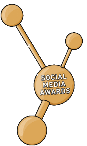 Social Media Days Sticker