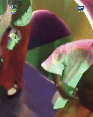 Bbnaija Rooboy GIF by Big Brother Naija