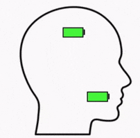 Energy Brain GIF
