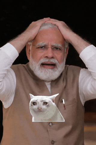 Pm Modi GIF