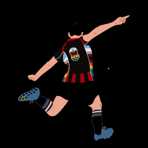 Flying Bats Football Club GIF