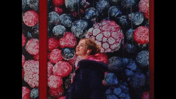 Headphones On GIF by Addison Rae