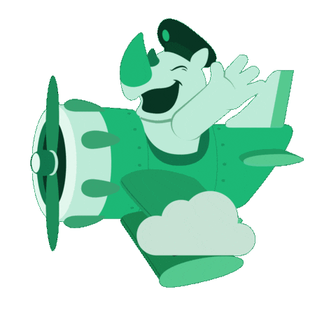Charlie Libon Sticker
