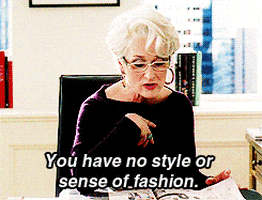 meryl streep film GIF