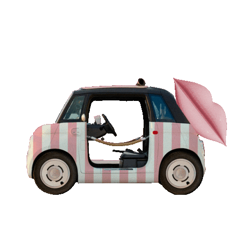 Bas Sticker by ChouChou