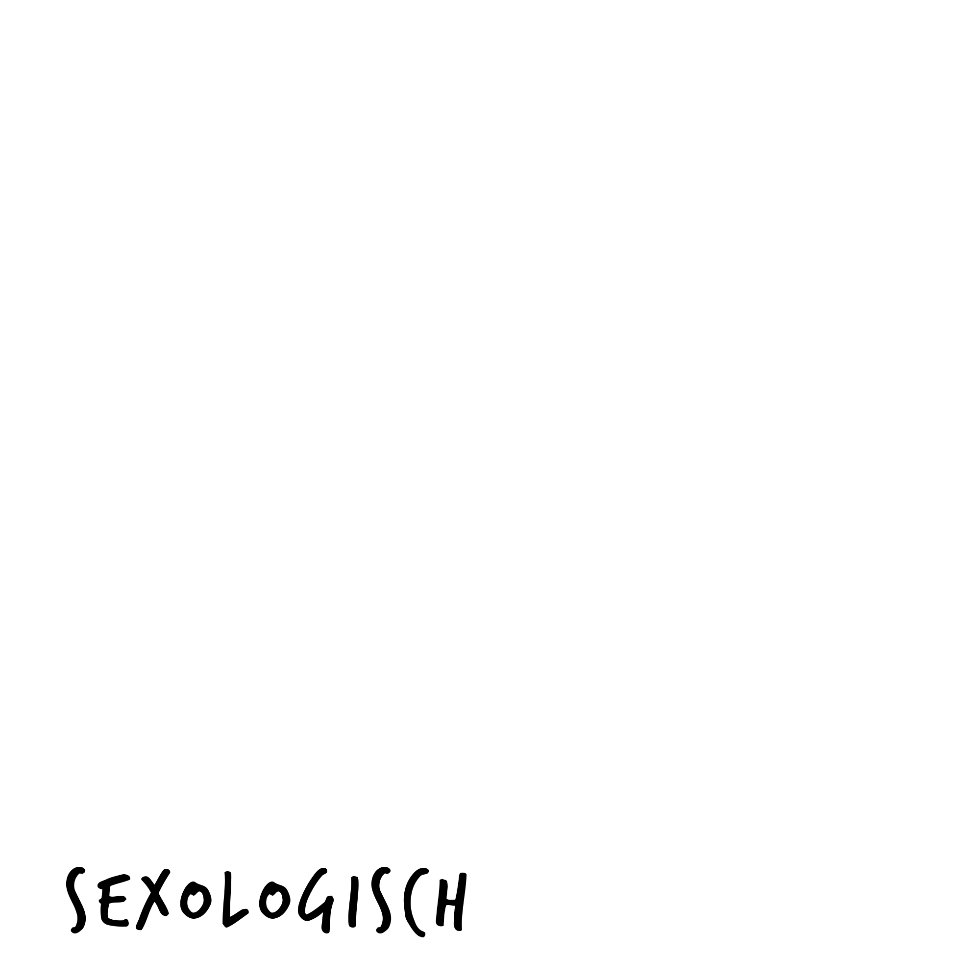 Drawing Lines Sticker by sexologisch