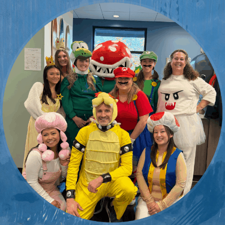 Sunnyside Dentistry For Children GIF