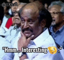 Thalaivar Sani GIF