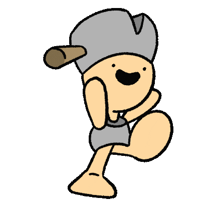 Animation Sticker