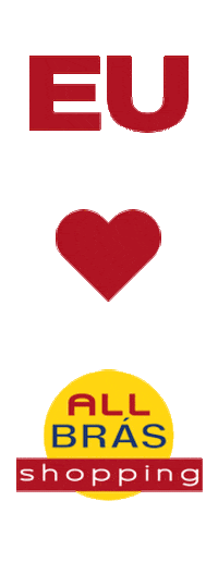 All Brás Sticker
