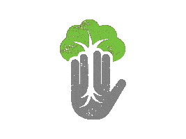 Sticker by Utopia landscapes