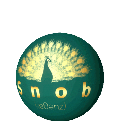 snobathenscharalampos Sticker