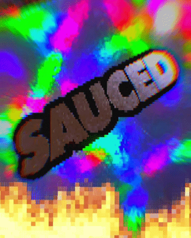 SAUCED GIF