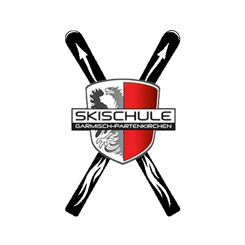 Skischule GAP Sticker