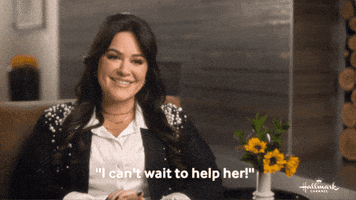 Connie Britton Mom GIF by Hallmark Channel