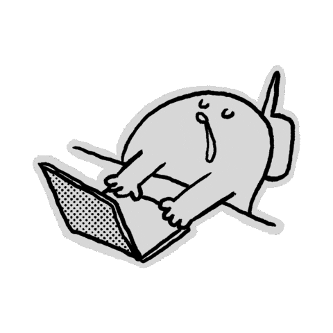 Bo Riddle Sticker by ohmuamua