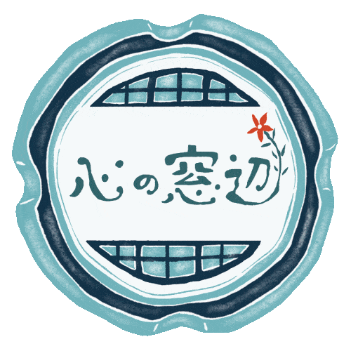 SPACE SHOWER MUSIC Sticker