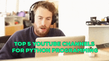 Python Course In Delhi GIF