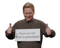 Täglich frisch geröstet Sticker