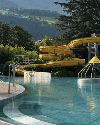 Pool GIF