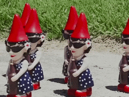 Gnome GIF by Lagunitas Brewing Company