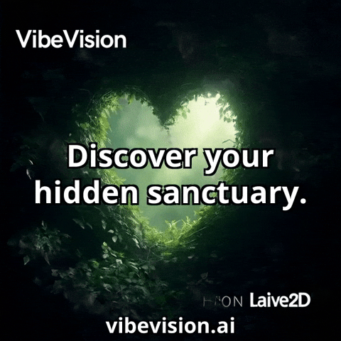 Fun Discover GIF by VibeVision