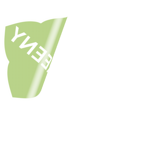 Flowers Greeny Sticker by Hydrangea Groundbreaker