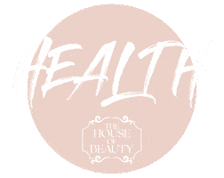 The House of Beauty Iceland Sticker