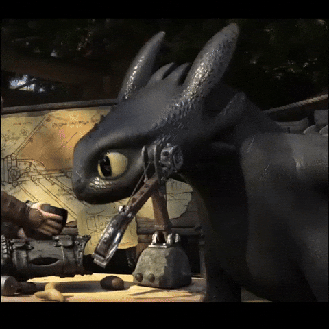 Tongue Saliva GIF