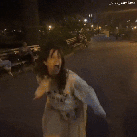 Camilacabello GIF