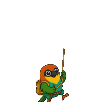 Festival Sticker by Kapıkaya Fest