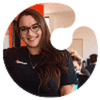 Immermorgana Sticker by Immer Marketing